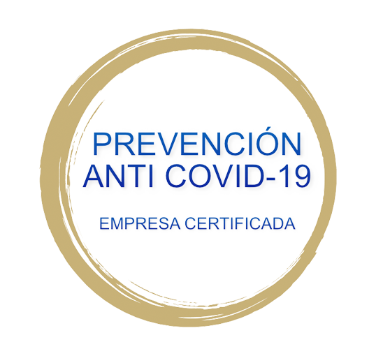 Prevención Anti COVID-19